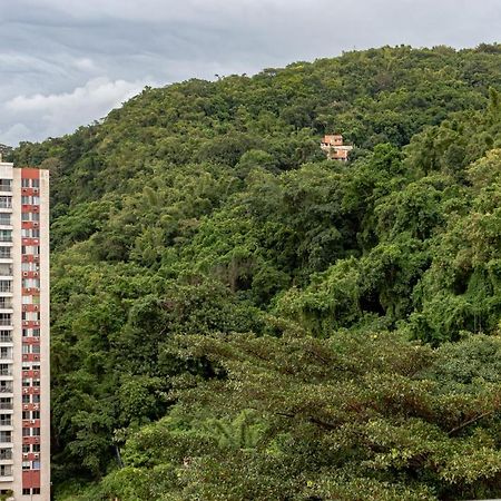 Leme Beach Rio de Janeiro Exterior foto